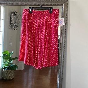 LuLaRoe Madison - L NWT